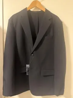 2026年モデル　UNIQLO感動ジャケット