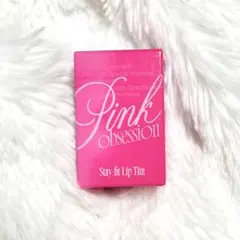 fwee ピンクオブセッションステイフィットティント G04 NICHEPINK