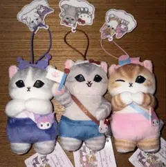 2026年最新】モフサンド ぬいぐるみ まとめ売りの人気アイテム - メルカリ