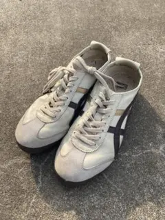 Onitsuka Tiger メキシコ66 26.5cm