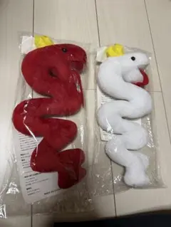 白、赤、専用です。希少 新品未開封 アルファロメオ ビショーネ 白、赤、専用です。希少 新品未開封 アルファロメオ ビショーネ