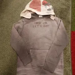 デニムアンドダンガリーミッキー