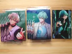 亥清悠　アイナナ　アイドリッシュセブン　ウエハース　おまとめ