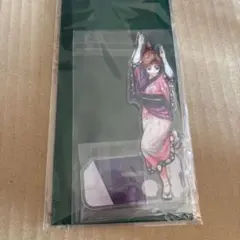 鬼滅の刃　阿波踊り　しのぶ　アクスタ