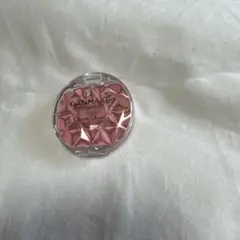 キャンメイク　クリームチーク(パールタイプ) P06