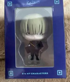 2025年最新】eve フィギュア 廻人の人気アイテム - メルカリ