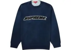 2025年最新】supreme printed washed sweaterの人気アイテム - メルカリ
