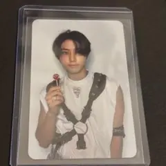 Stray Kids ハン 樂star TARGET