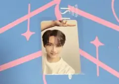 SEVENTEEN　ジュン 17 IS RIGHT HERE DEAR盤