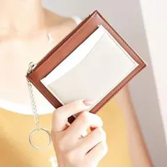 パスケース　レディース　メンズ　定期入れ　カードケース　コインケース　小銭いり