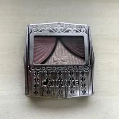 廃盤カラー CANMAKE アイシャドウパレット ジューシーピュアアイズ 07