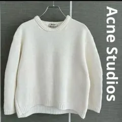 2025年最新】ACNE タートルネックの人気アイテム - メルカリ