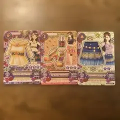 2026年最新】アイカツカードの人気アイテム - メルカリ