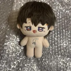 NCT マーク ぬいぐるみ 20cm マーク ぬいぐるみ 20cm 新品 マスター nct - メルカリ