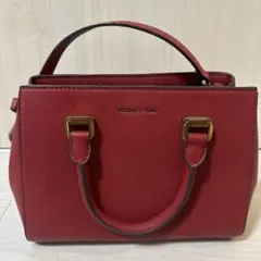 CHARLS&KEITH 2wayハンドバッグ