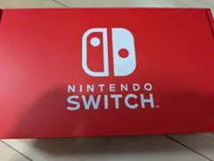 Nintendo Switch バッテリー換装 純正ソフトケース付のサムネイル