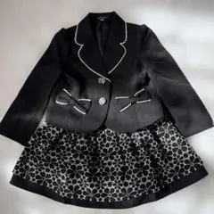 アリサナ セレモニースーツ　女の子　115