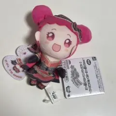 おジャ魔女どれみ サンリオキャラクターズ ぬいぐるみ ハローキティ