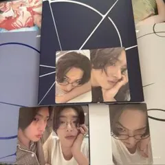2026年最新】ateez ミンギの人気アイテム - メルカリ