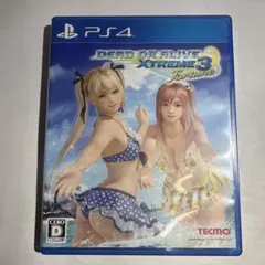 2026年最新】dead or alive xtreme 3 fortune コレクターズ