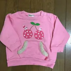 ホットビスケッツ トレーナー トップス