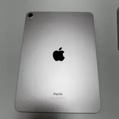 iPad Air第5世代64GB ピンク MM9D3J / Wi-Fiモデル