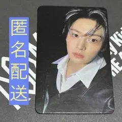 StrayKids スキズ KARMA limited 限定盤 リノ トレカ