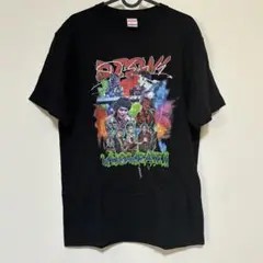 DISH// バンドTシャツ DISH// CIRCLE バンドTシャツ - メルカリ