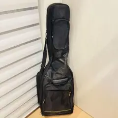 美品】RITTER ベースギターケース ギグバッグ RG7000-B 黒色 - メルカリ