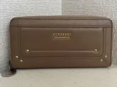 クオリティーの高い逸品です☺︎BURBERRY/バーバリーノバチェック長財布