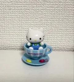 Shaky!サンリオキャラクターズ コーヒーカップ -Stripe-