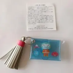 ★ファミリア★カスタマイズ　　　チャーム　 みらい百貨店