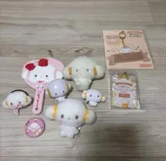 こぎみゅんセット