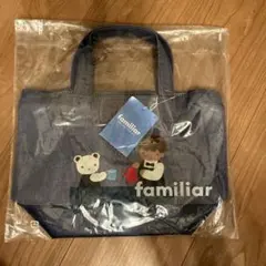 2026年最新】familiar デニムバッグの人気アイテム - メルカリ