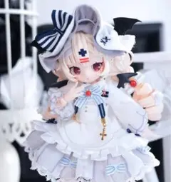 sugary girls シーラ