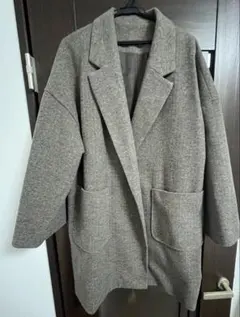 2025年最新】Mila Owen チェスターコートの人気アイテム - メルカリ