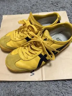 Onitsuka Tiger Mexico 66 23.5