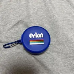 Orion オリオンビール コインケース 小銭入れ カラビナ付き