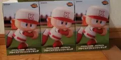 パワフルプロ野球 パワプロくん プライズアクションフィギュア