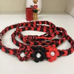 本日16時までタイムセール パラコード‎•*¨*•.¸♬︎カフェリード