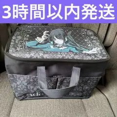 Ado ラウンドワン　ROUND1 コラボ　収納BOX