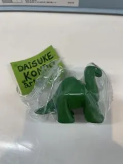 DAISUKE KONDO アートコレクション マスコット