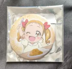 プリキュア トゥインクル缶バッジ 春日野うらら - メルカリ