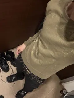 archive 00s お兄系 skull napoleon 亜熱帯系 ロンT
