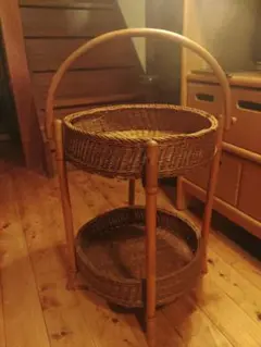 新品・未開封〕ワゴンテーブル LUBBAN ルッバン,IKEA - メルカリ