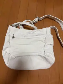 しまむらショルダーバッグのサムネイル