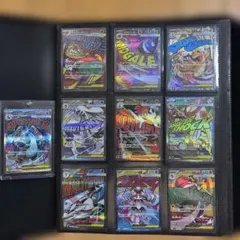 MEGAドリームex MA コンプリートセット 10枚 まとめ売り
