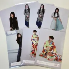 2026年最新】山﨑天 生写真 3rdの人気アイテム - メルカリ