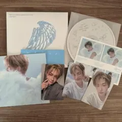 tws play hard ジフン