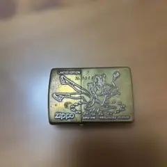 Zippo Vermilion ライター ジッポ - メルカリ